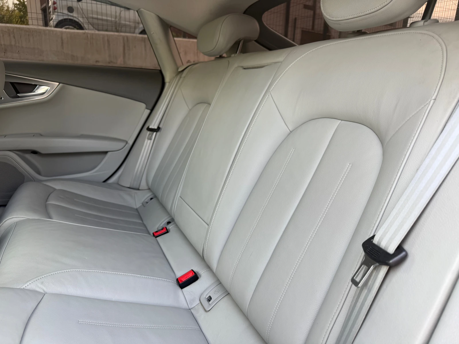 Audi A7 3.0 TFSI QUATTRO  | Mobile.bg   17