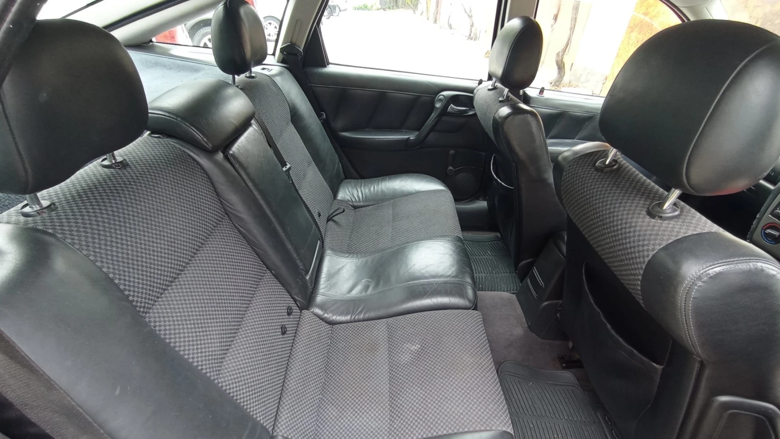 Opel Vectra  - изображение 3