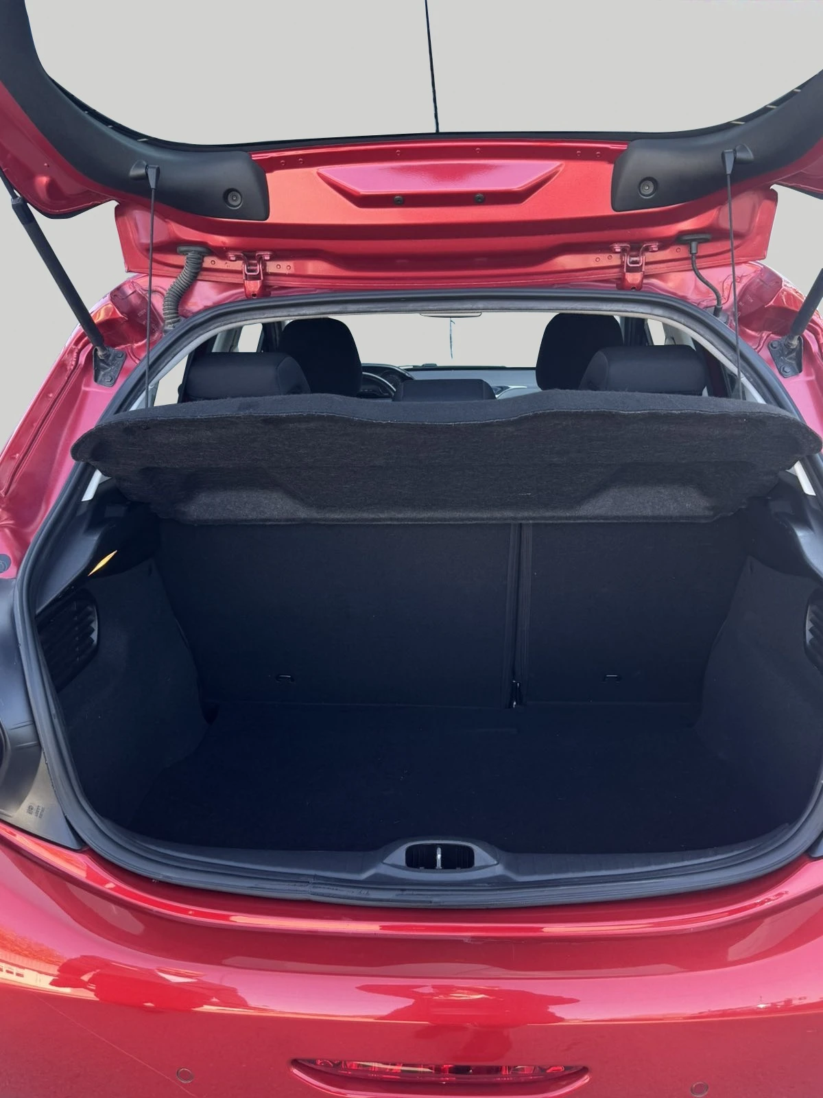 Peugeot 208 5P ACTIVE 1.2 e-VTi 82 BVM5 EURO 6.2 | Mobile.bg   12