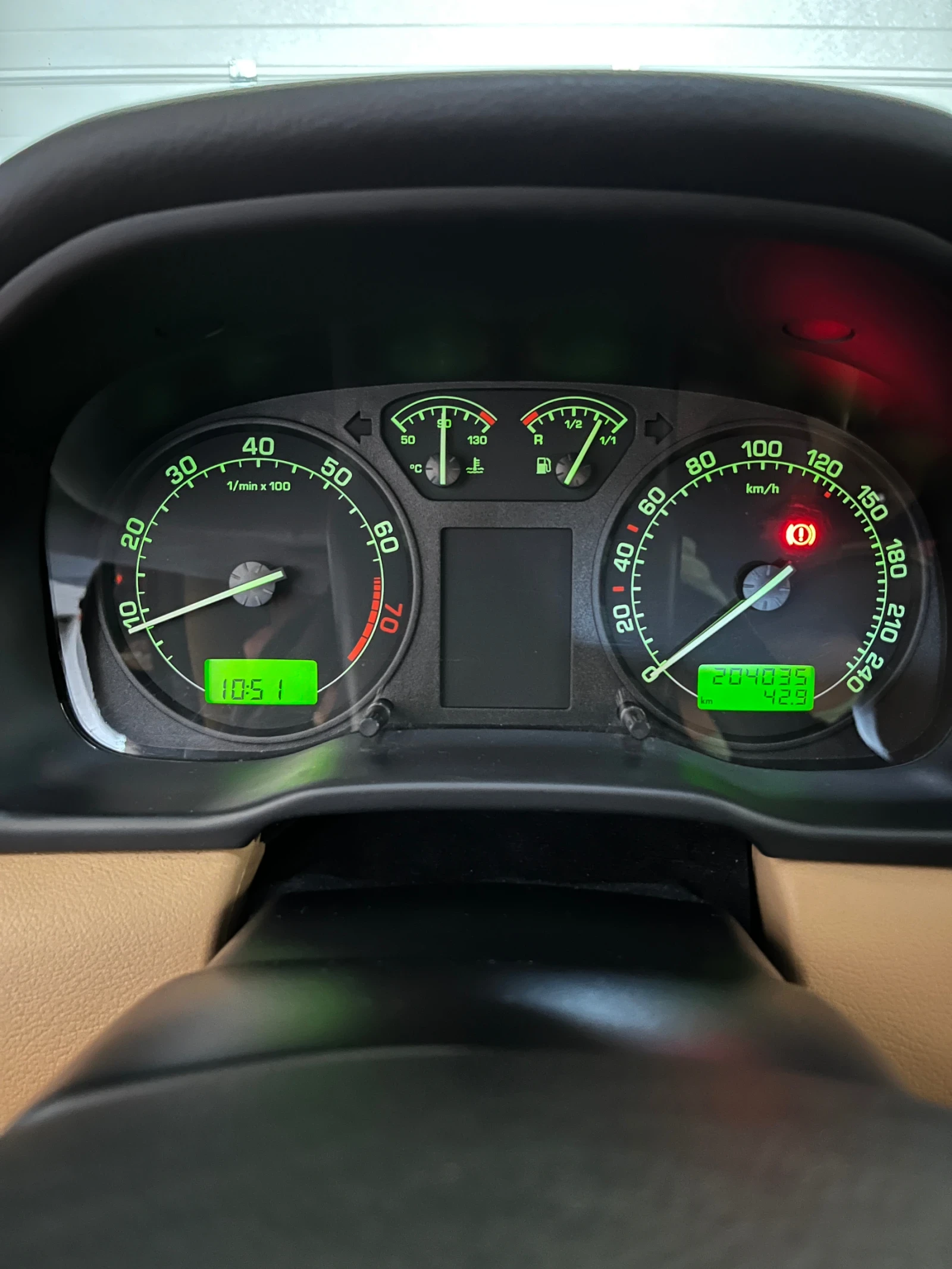 Skoda Octavia 2.0 , 115 hp | Mobile.bg   10