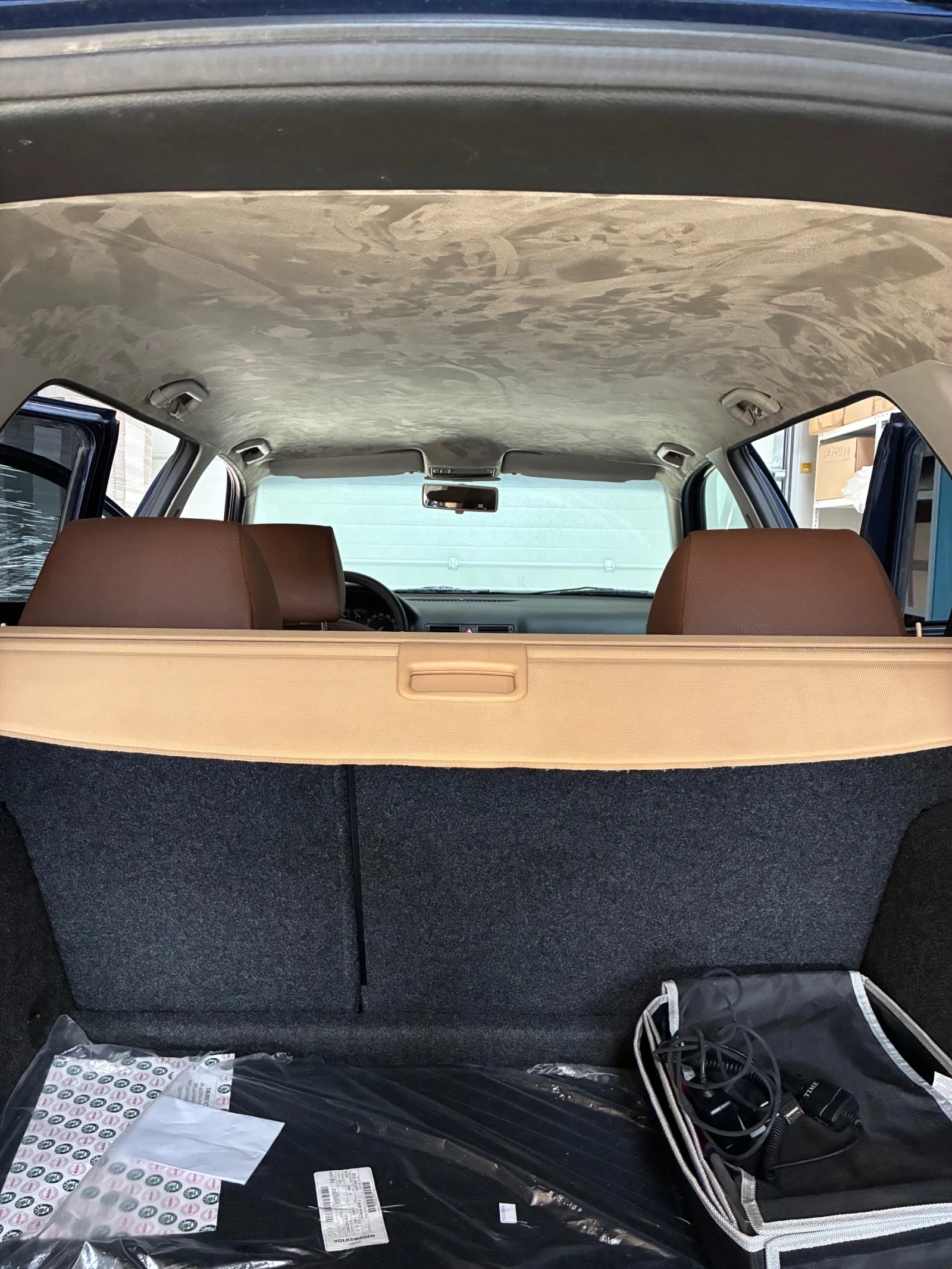 Skoda Octavia 2.0 ������, 115 hp | Mobile.bg � ����������� 17