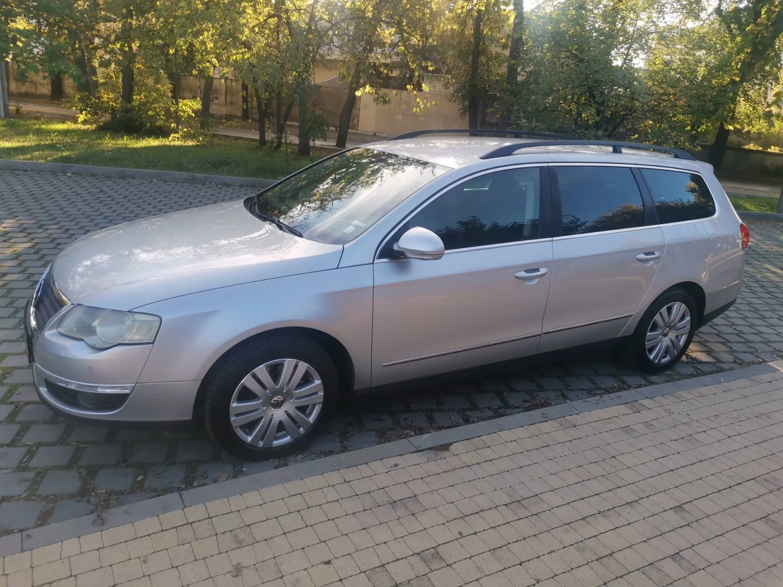 VW Passat BMP 8   | Mobile.bg   1