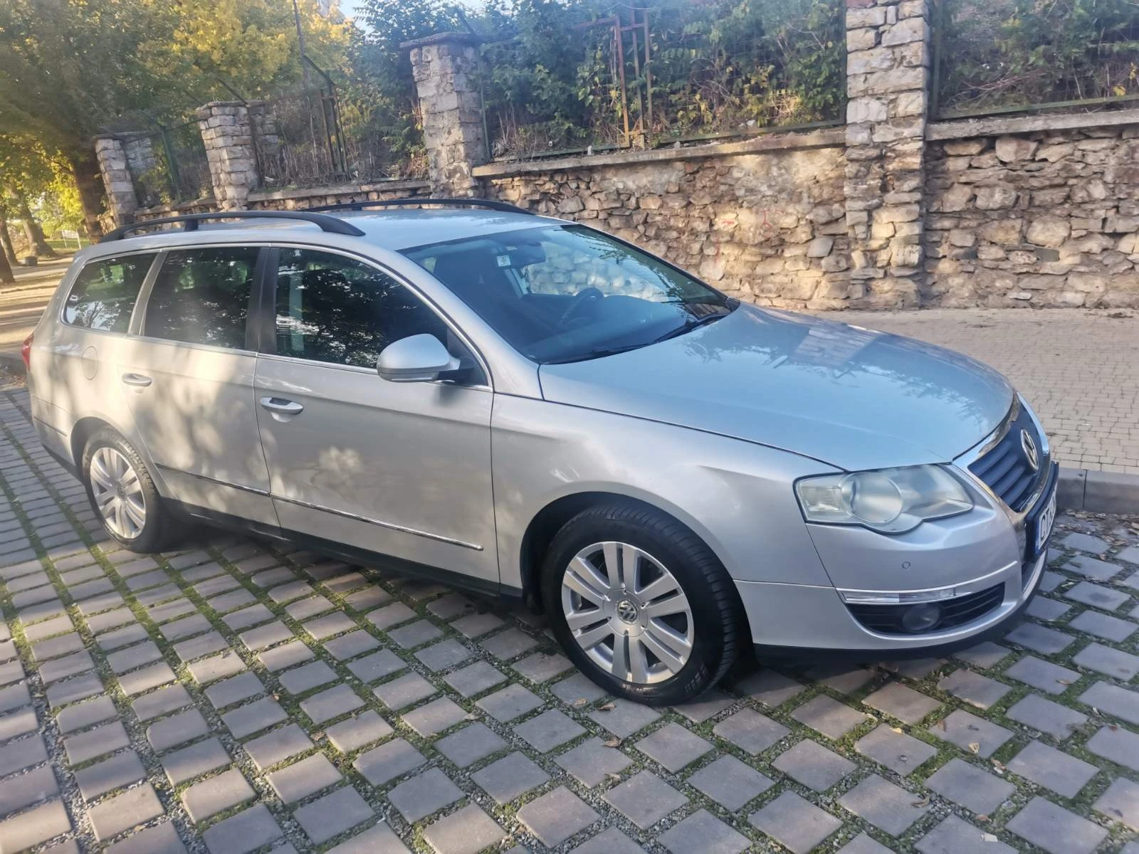 VW Passat BMP 8   | Mobile.bg   3