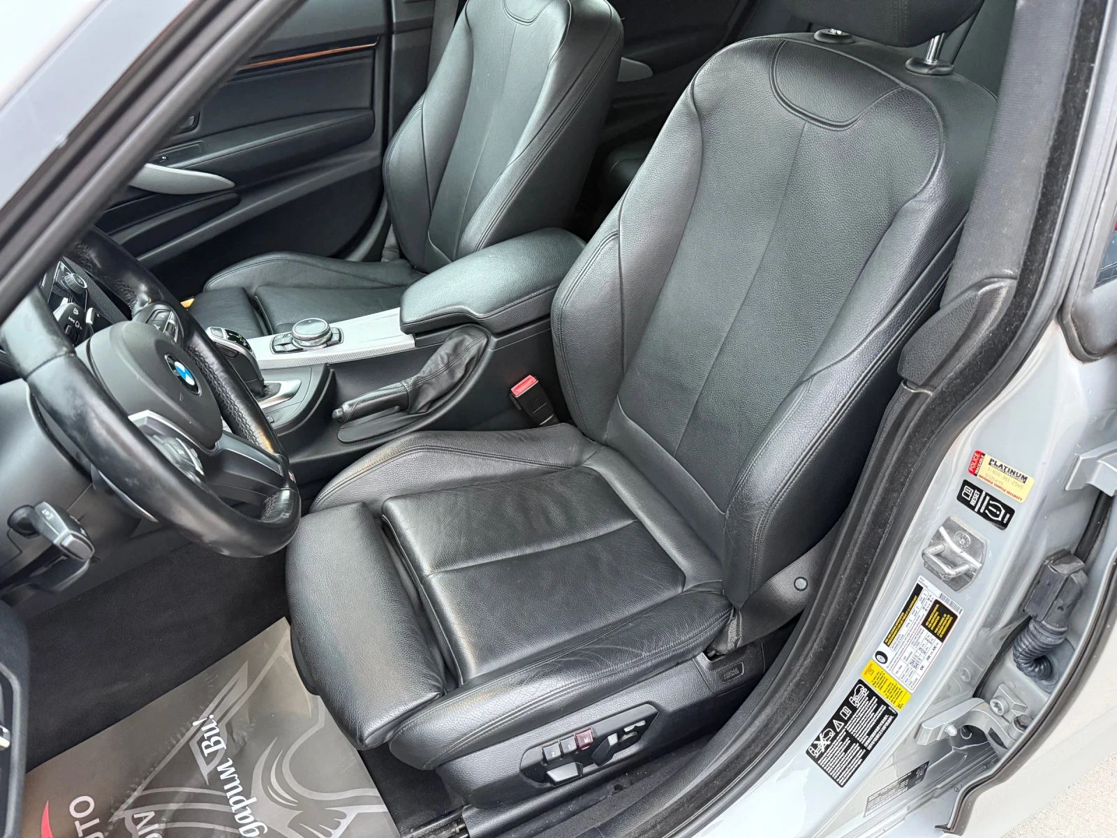 BMW 335 306к.с* M Pack* xDrive* 2015г* 172.000KM* Панорама - изображение 8