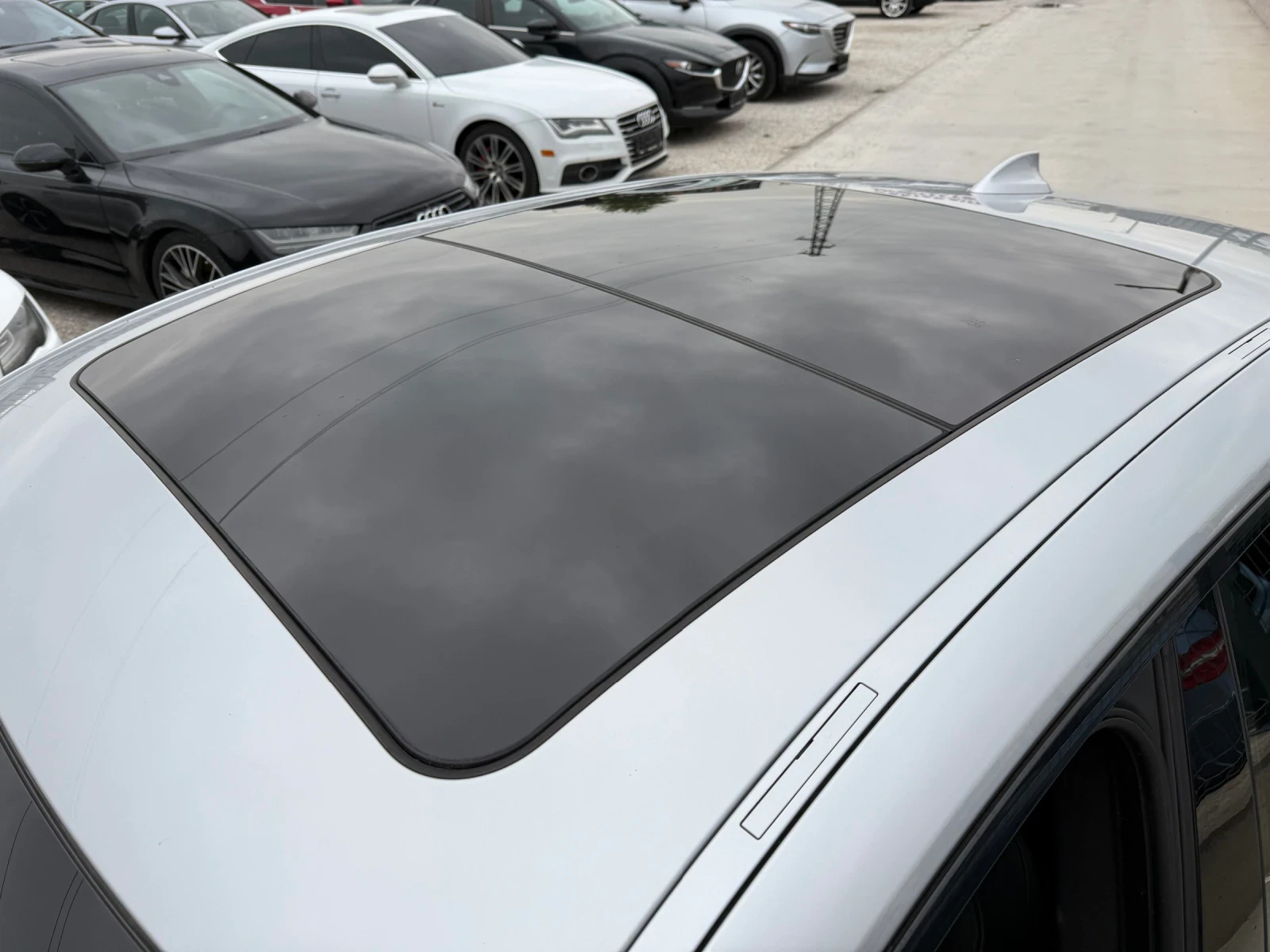 BMW 335 306.* M Pack* xDrive* 2015* 172.000KM*  | Mobile.bg   11