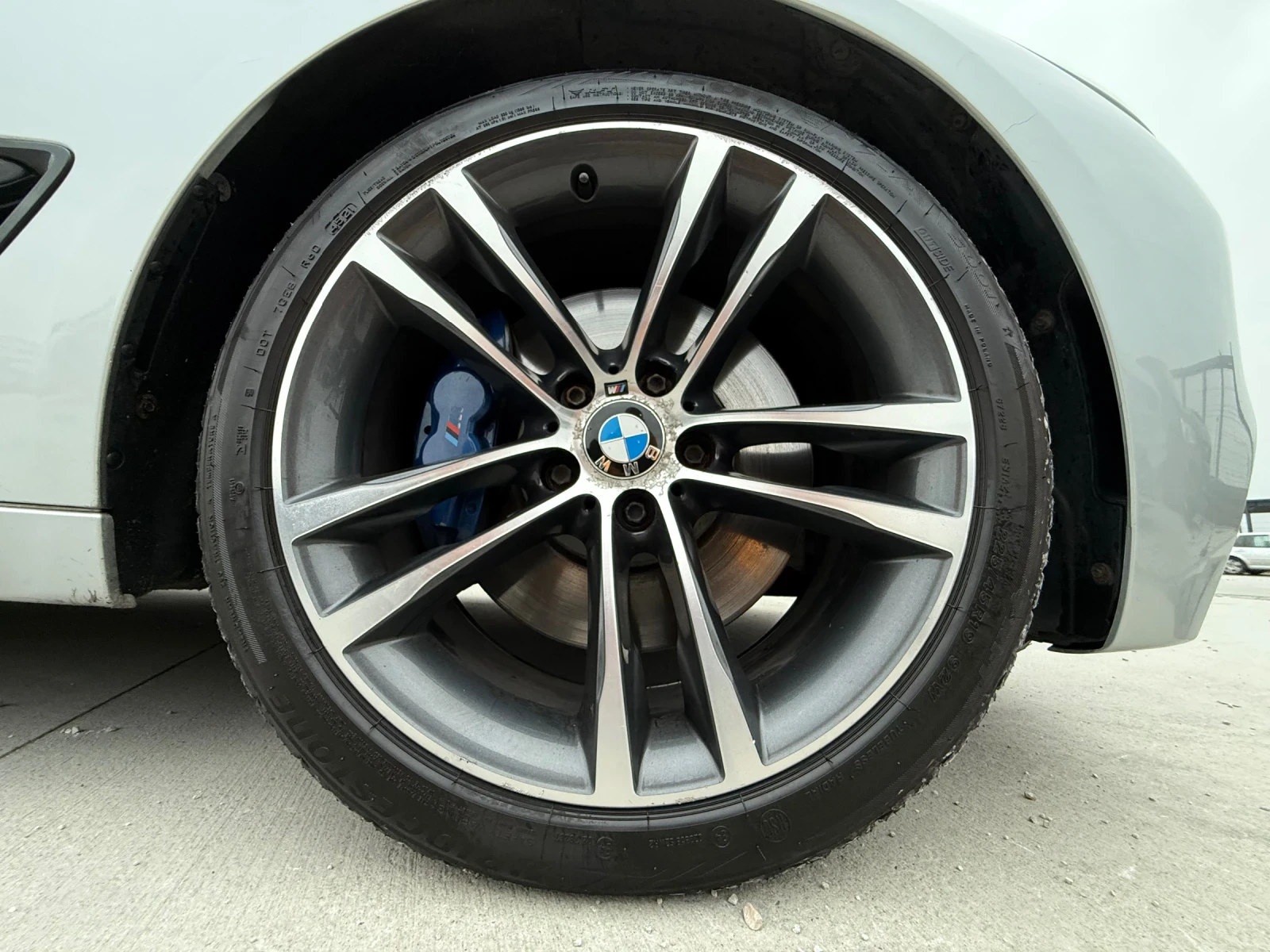 BMW 335 306.* M Pack* xDrive* 2015* 172.000KM*  | Mobile.bg   16