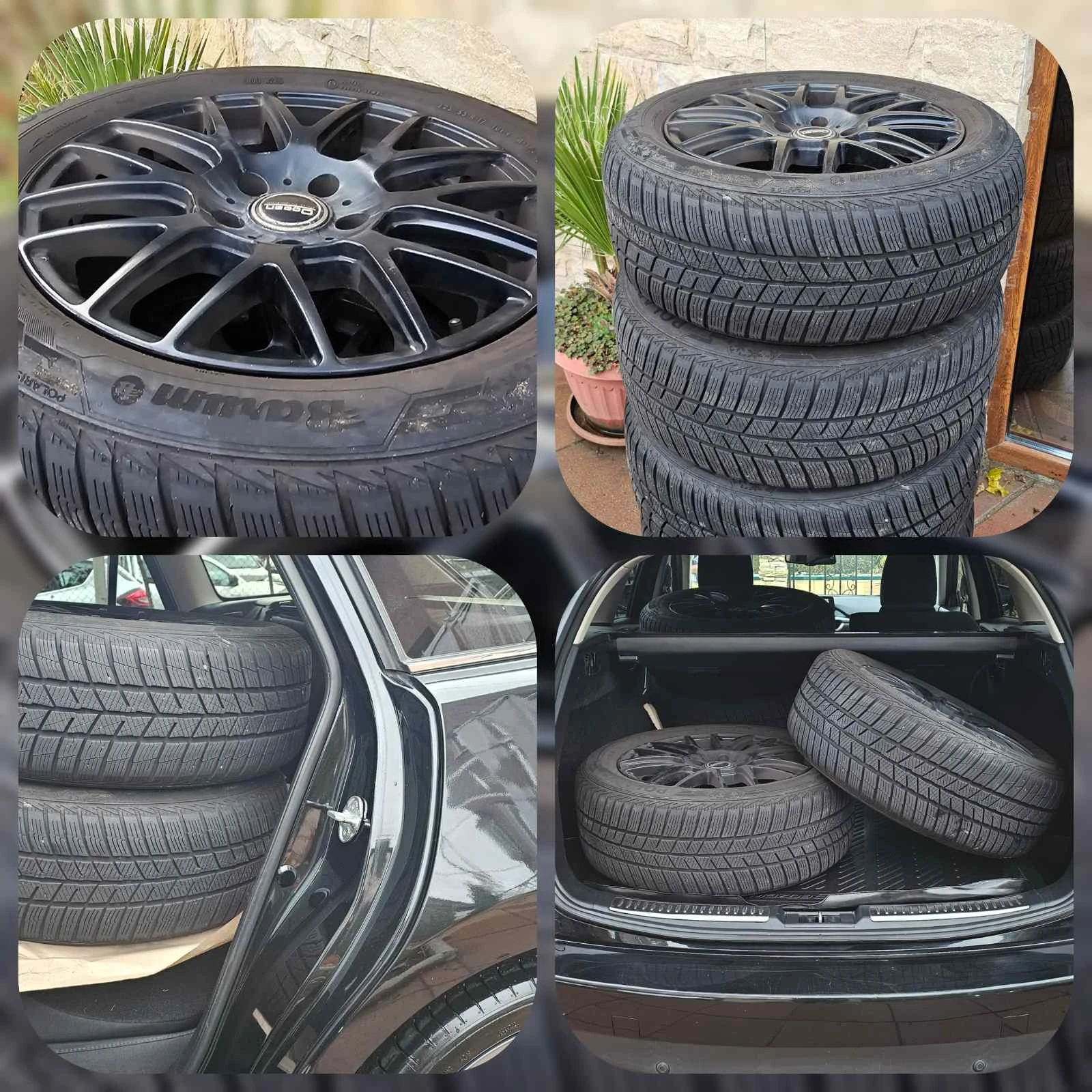 Mazda 6 2.2 SKYACTIV-D EXCLUSIVE 150p.c | Mobile.bg   10