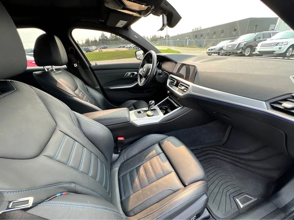 BMW 340 340i | Mobile.bg   11