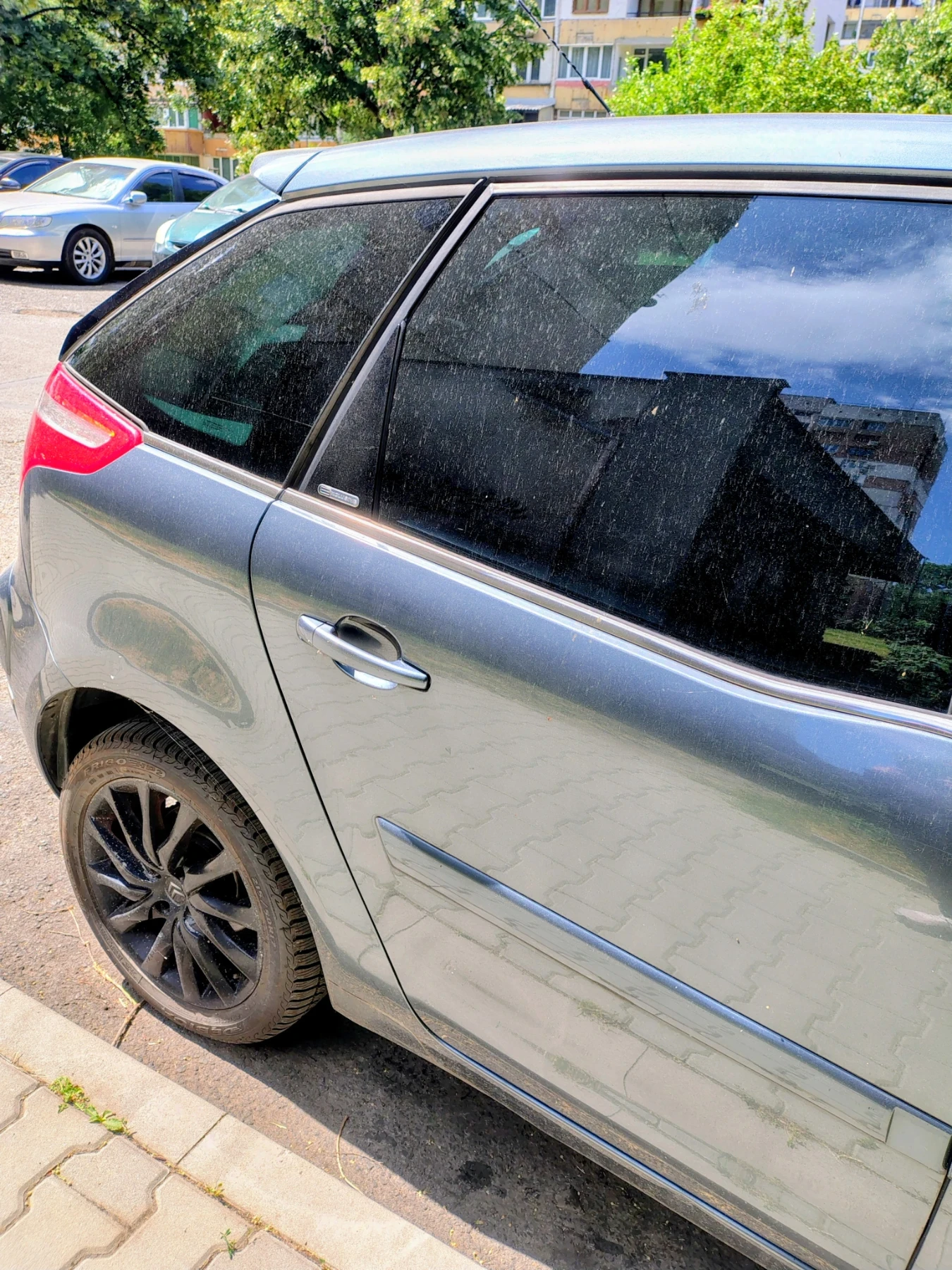 Citroen C4 Picasso | Mobile.bg � ����������� 3