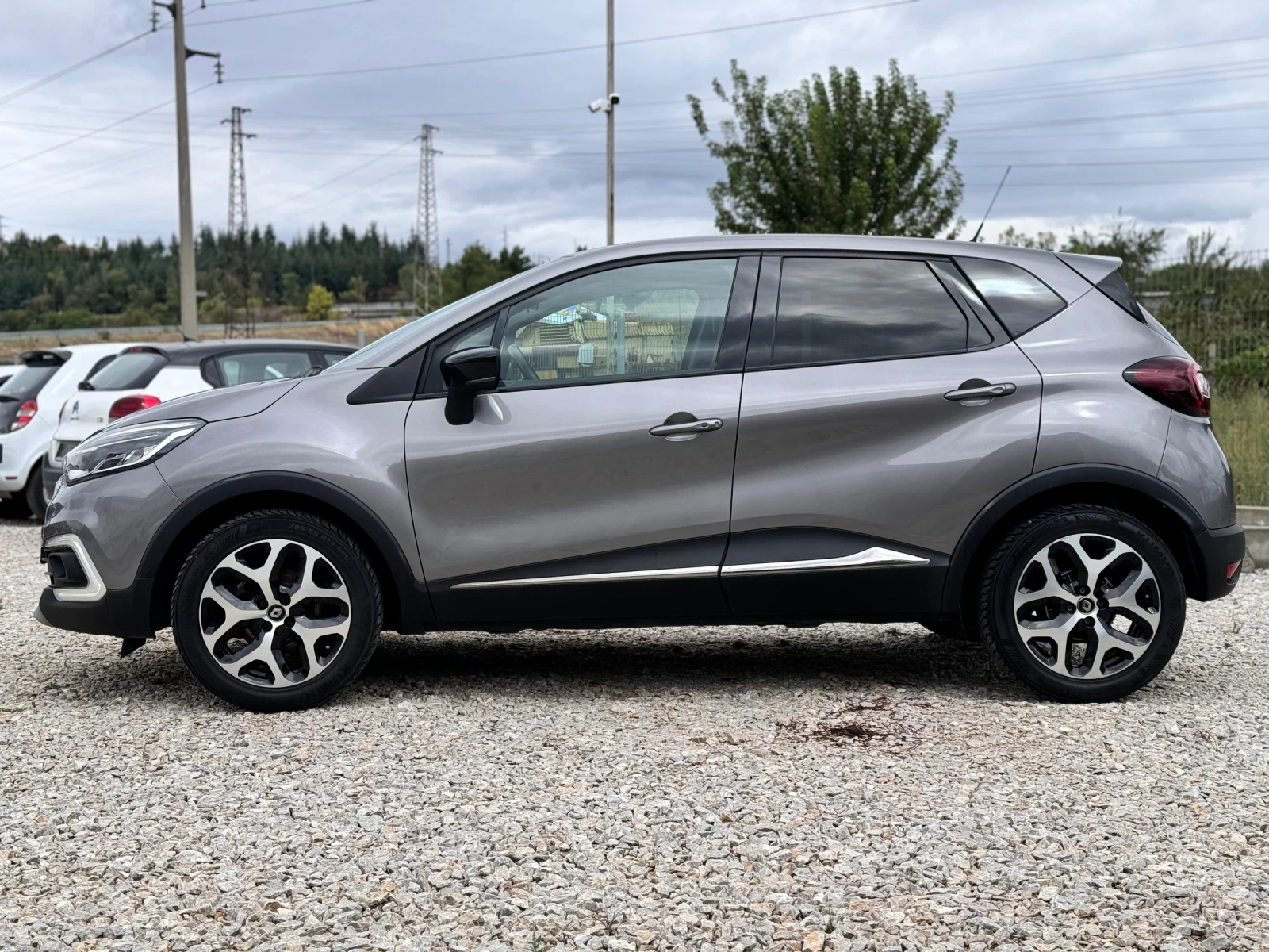 Renault Captur 1.33tce/navi/aut/ | Mobile.bg   3