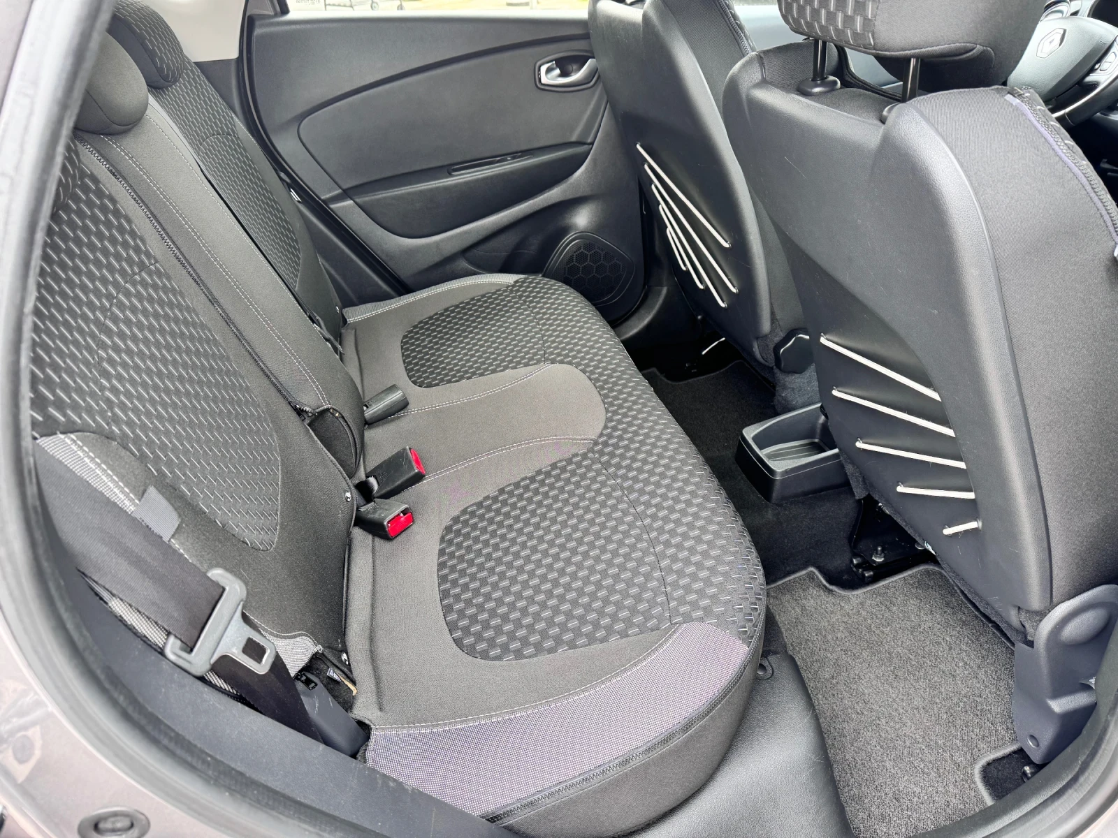 Renault Captur 1.33tce/navi/aut/ | Mobile.bg   10