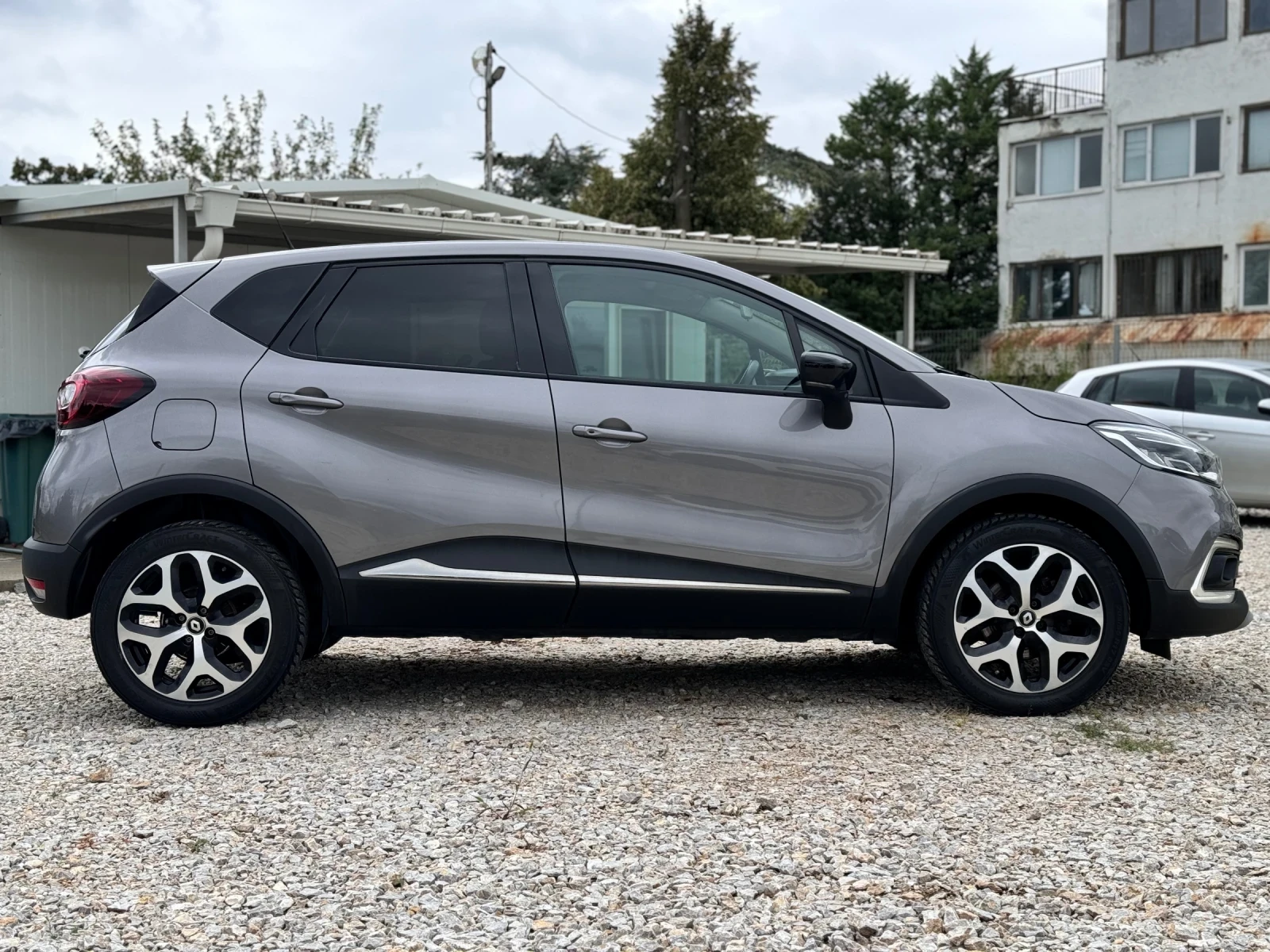Renault Captur 1.33tce/navi/aut/ | Mobile.bg   5