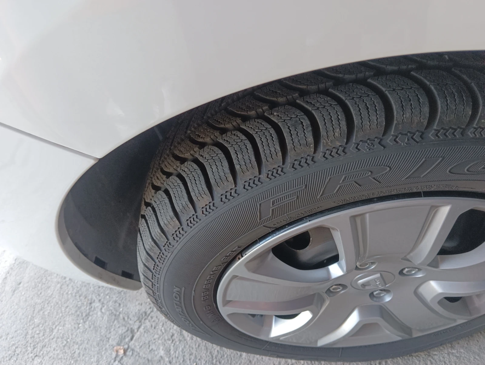 Dacia Dokker 1.5 dci  - 43 106-km  | Mobile.bg � ����������� 11