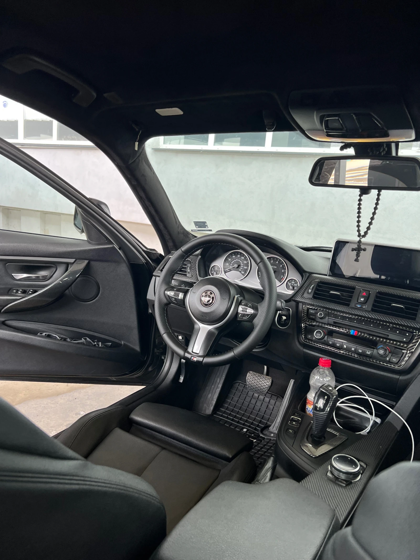 BMW 320 F30 - изображение 5