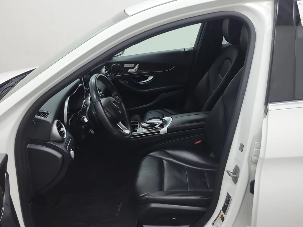 Mercedes-Benz C 300 * CARFAX * ЦЕНА ДО БГ - изображение 7