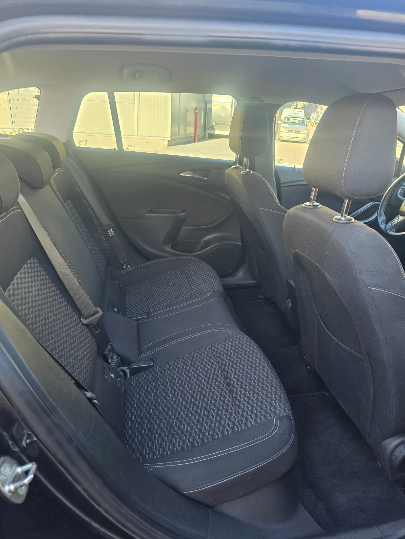 Opel Astra | Mobile.bg � ����������� 8