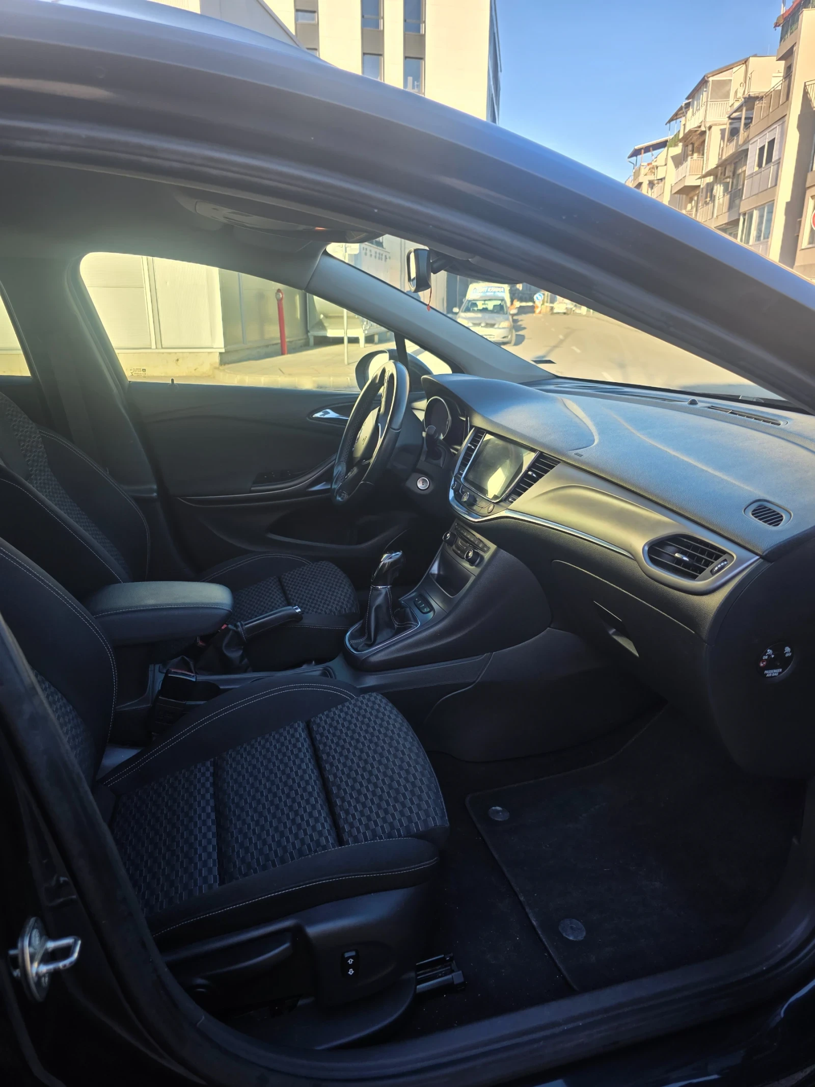 Opel Astra | Mobile.bg � ����������� 7