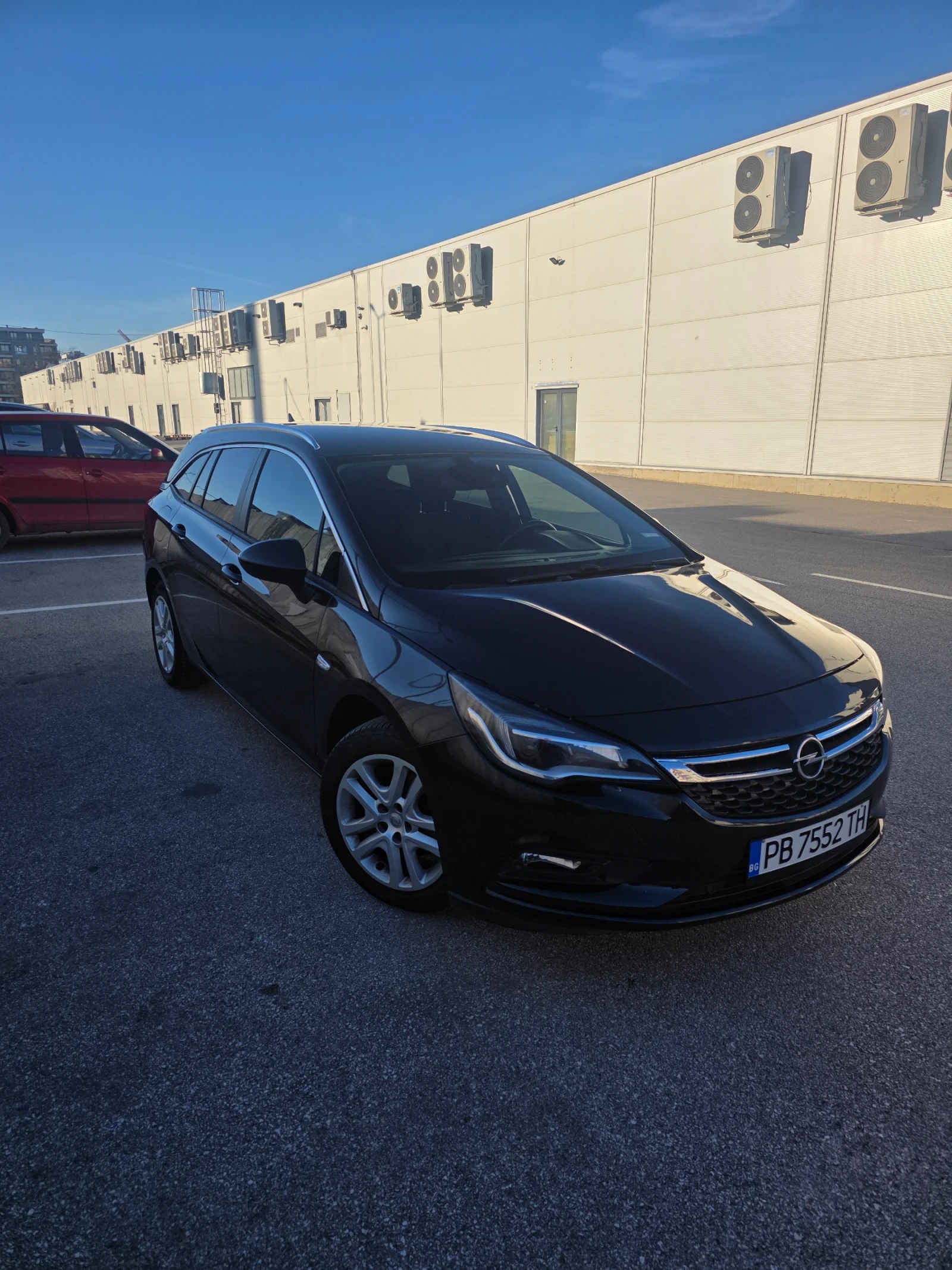 Opel Astra | Mobile.bg � ����������� 2