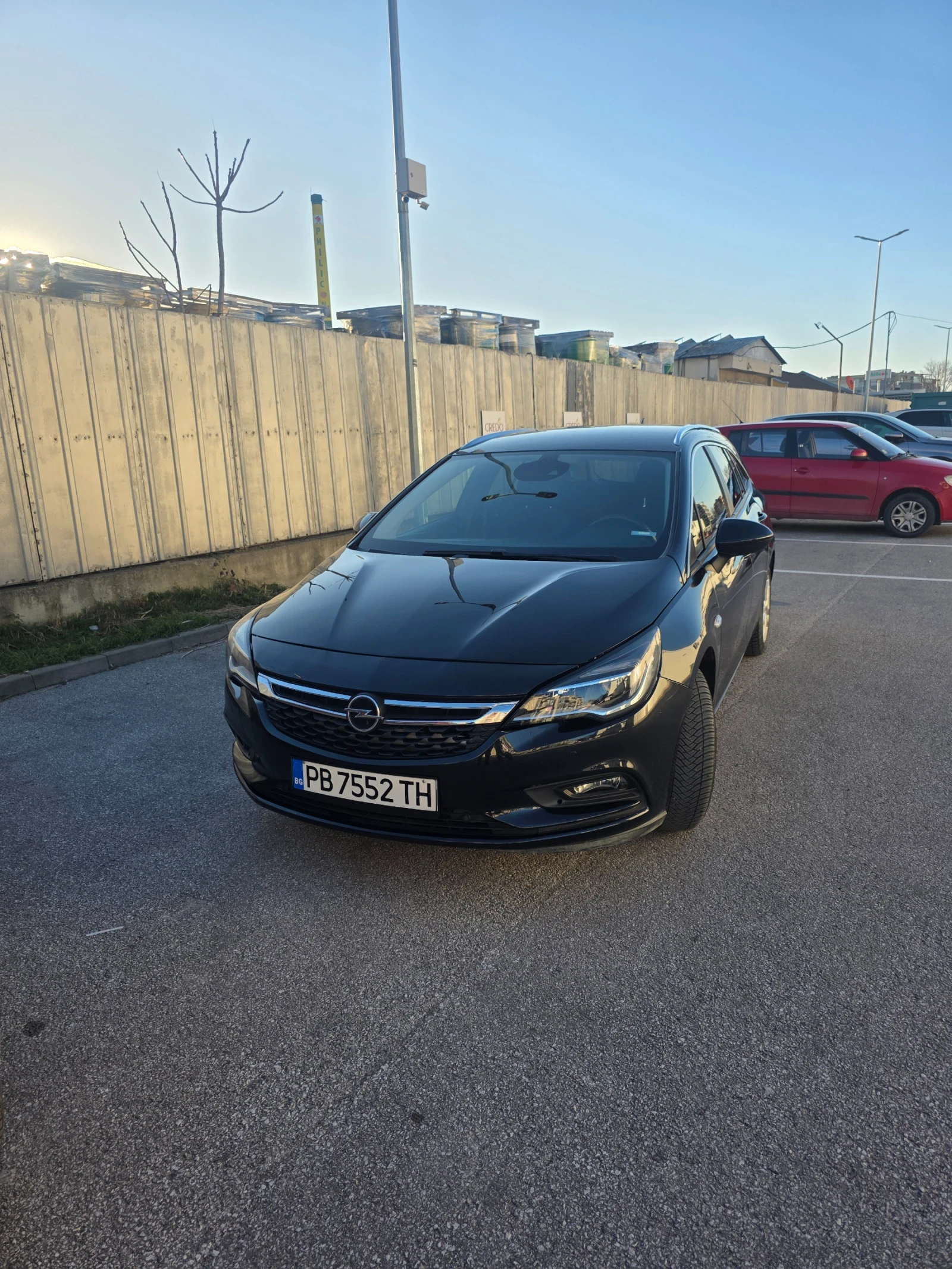 Opel Astra | Mobile.bg � ����������� 1