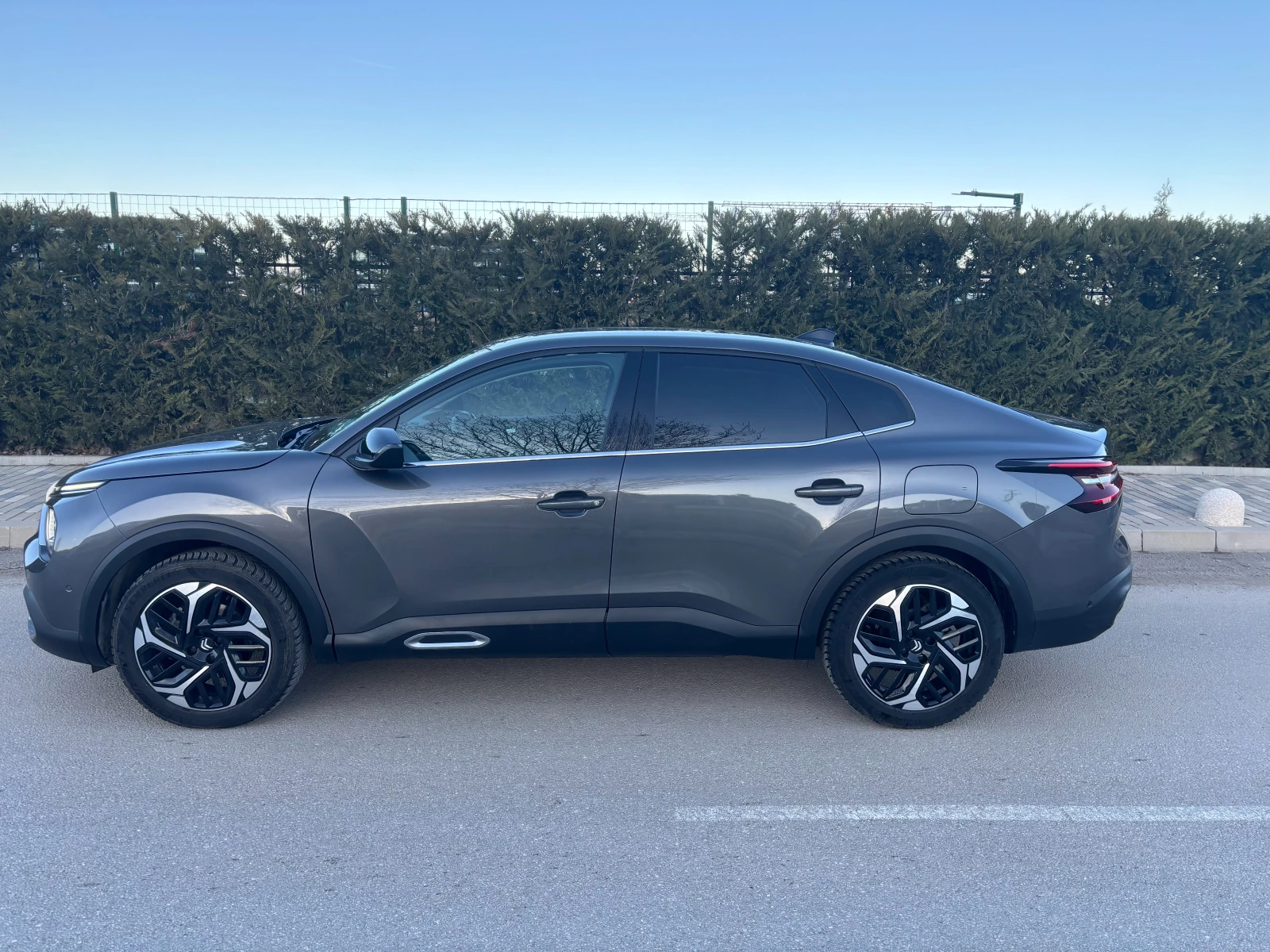 Citroen C4X � �������� | Mobile.bg � ����������� 1