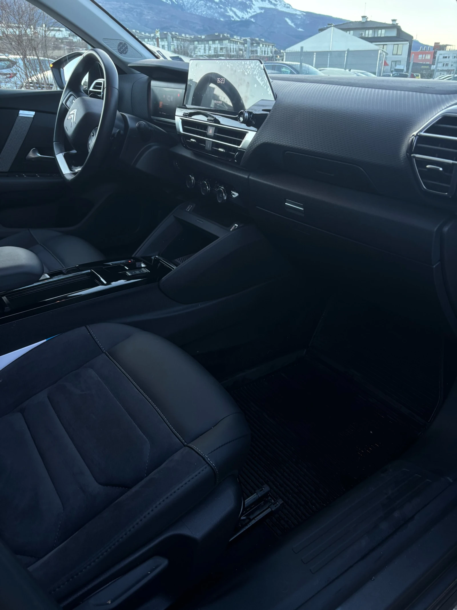 Citroen C4X В ГАРАНЦИЯ - изображение 6