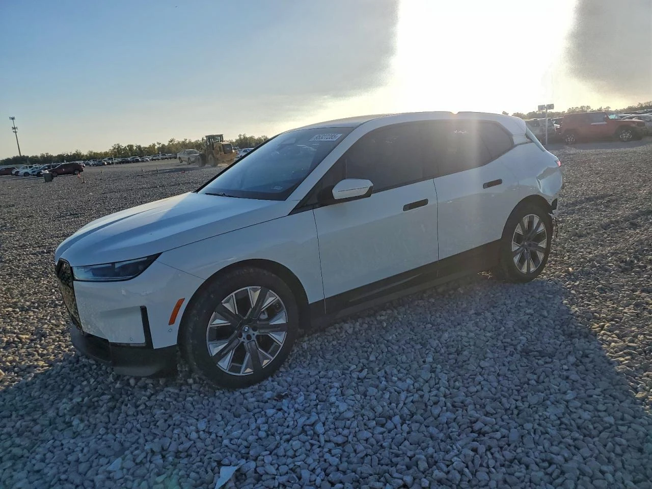 BMW iX  XDRIVE50 | Mobile.bg � ����������� 1