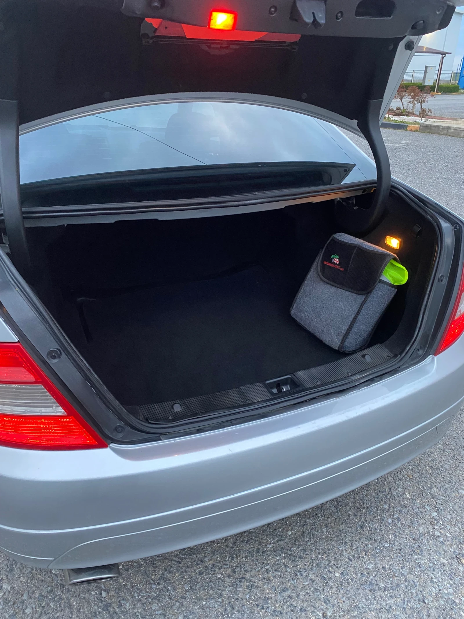 Mercedes-Benz C 220 | Mobile.bg � ����������� 11