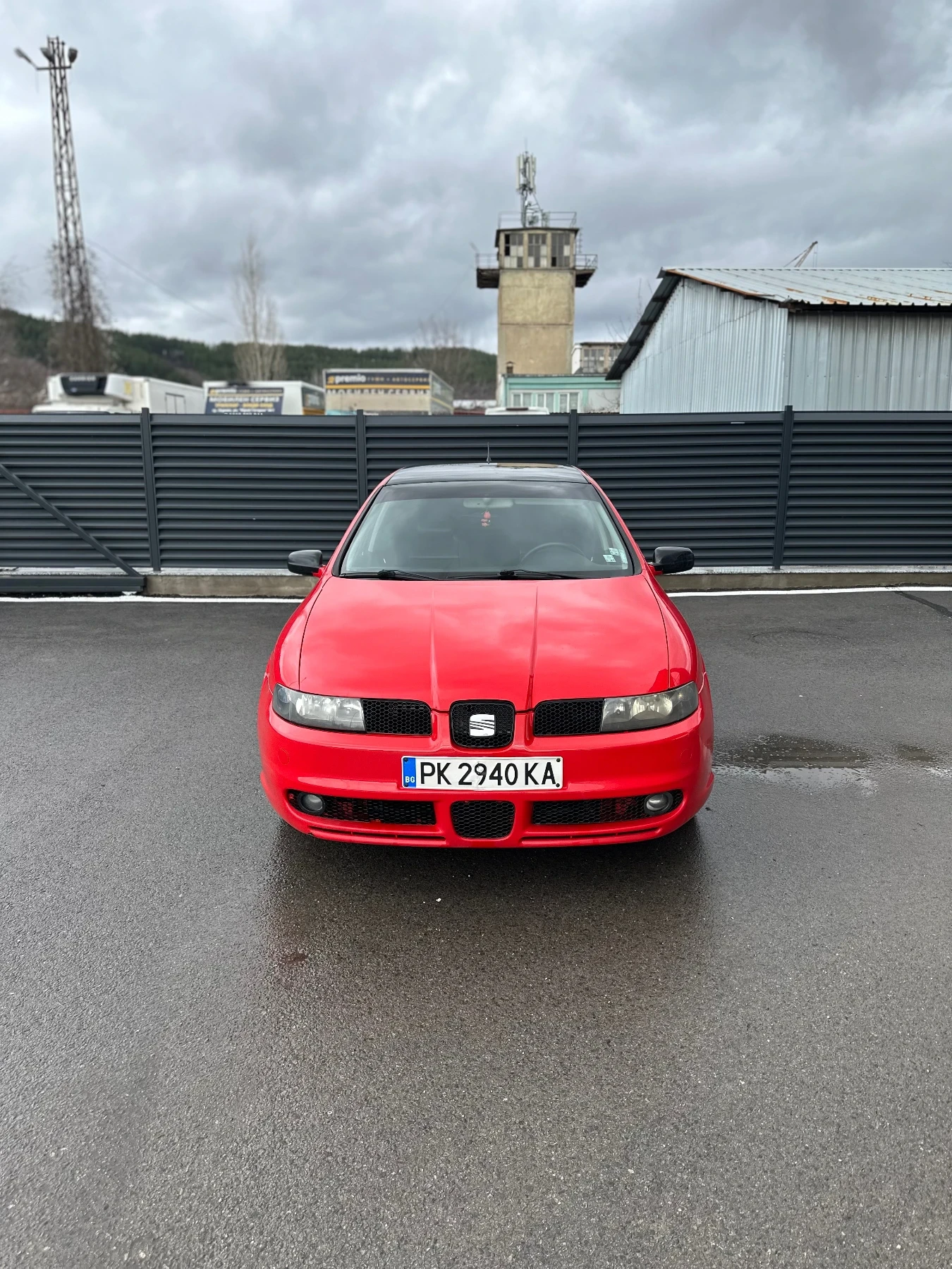 Seat Leon Cupra 4�4 | Mobile.bg � ����������� 1