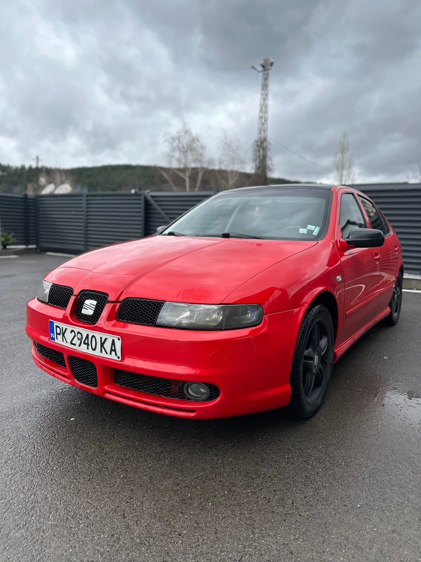 Seat Leon Cupra 4�4 | Mobile.bg � ����������� 2
