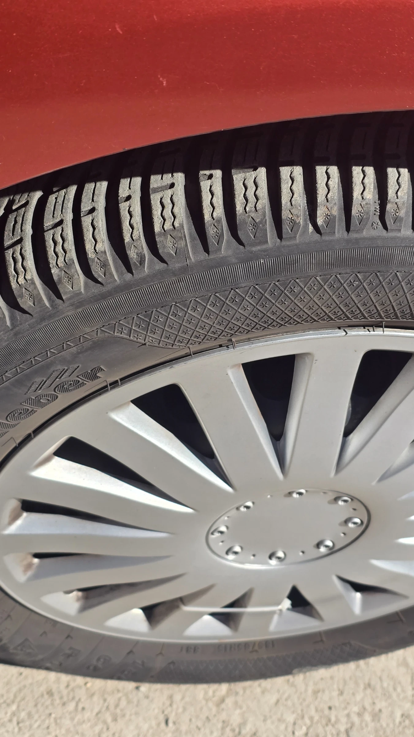 Nissan Note 1.4 LPG, снимка 8 - Автомобили и джипове - 53414890