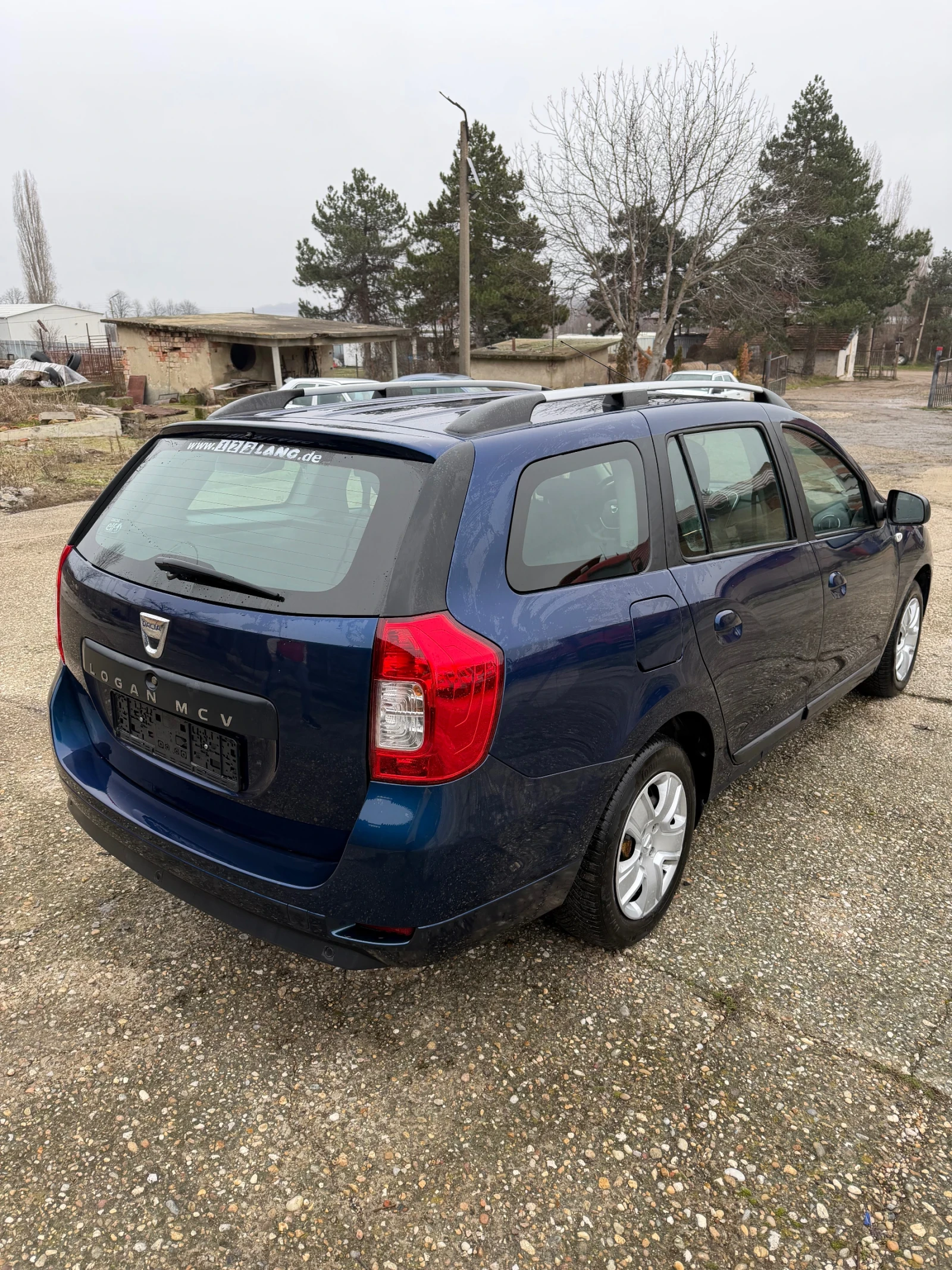 Dacia Logan MCV-2 | Mobile.bg � ����������� 5