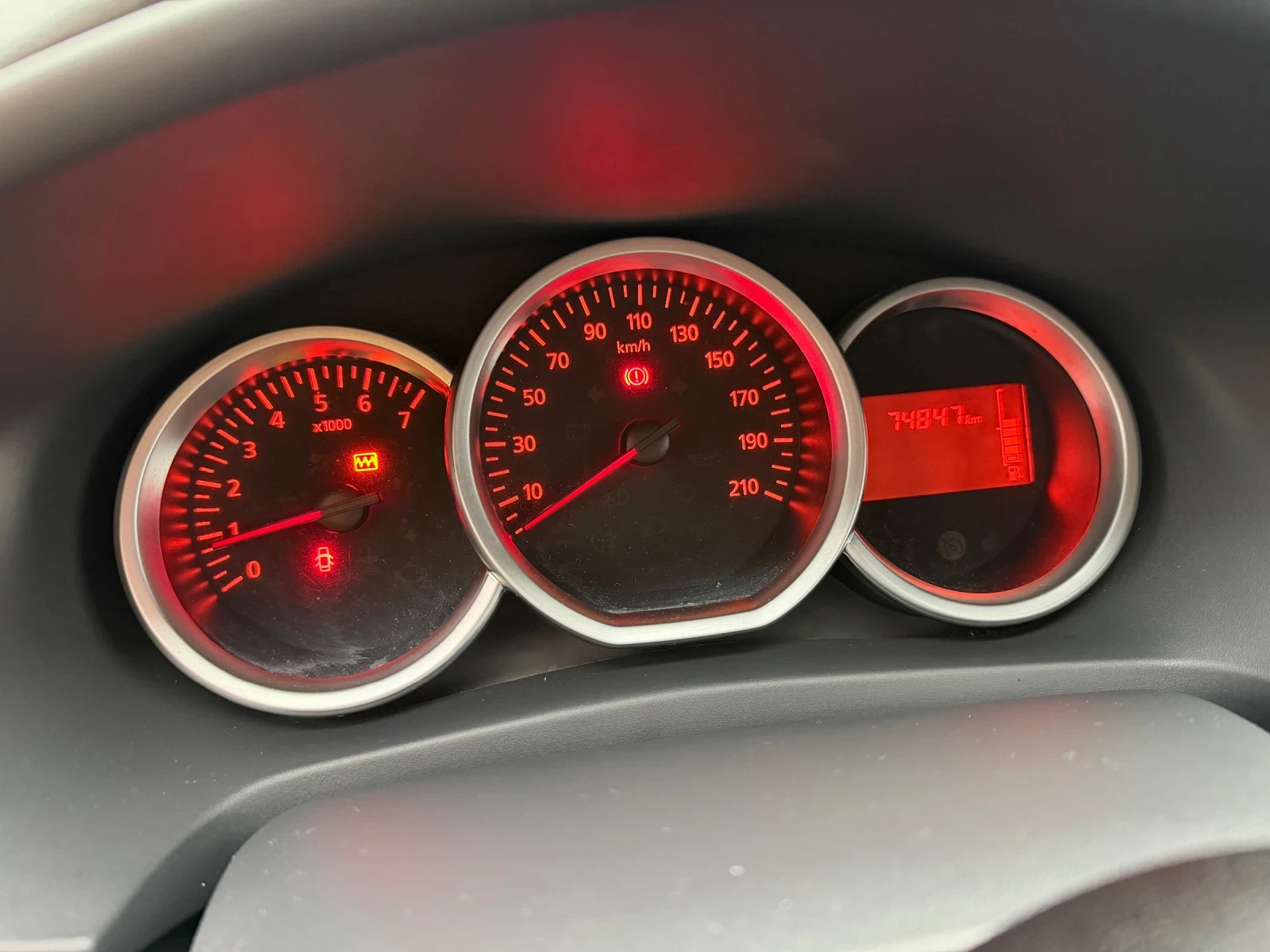 Dacia Logan MCV-2 | Mobile.bg � ����������� 13