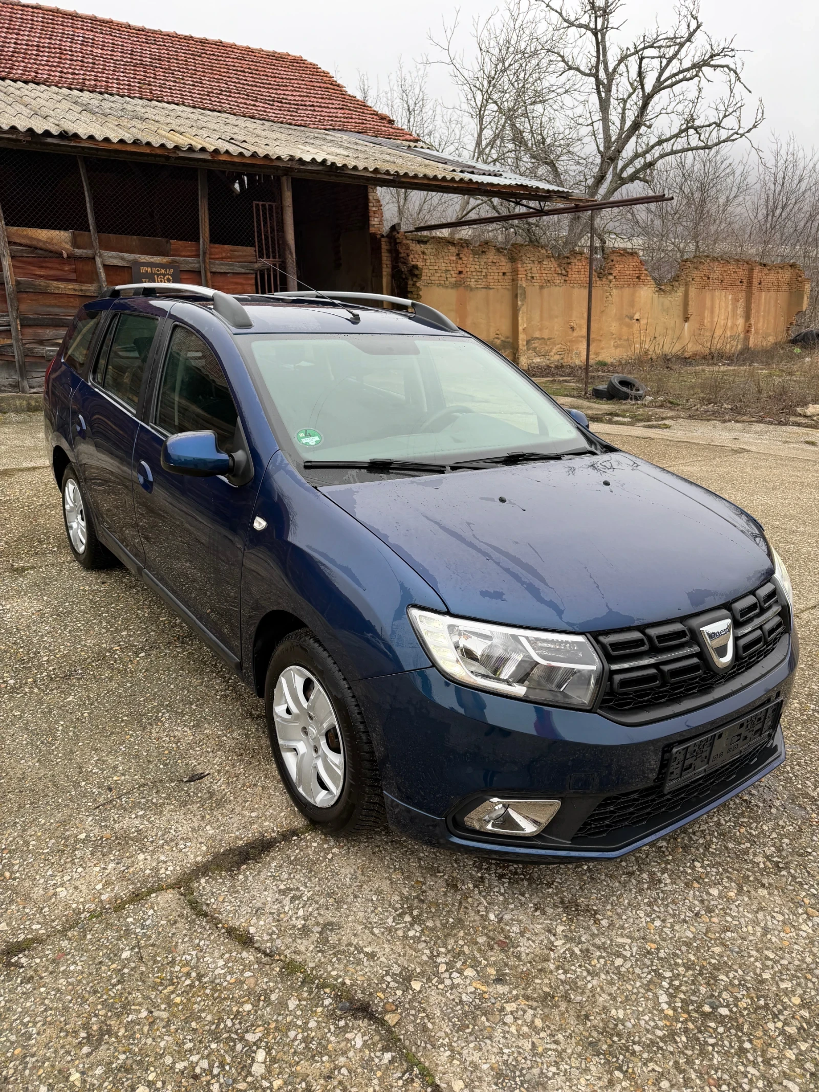 Dacia Logan MCV-2 | Mobile.bg � ����������� 1