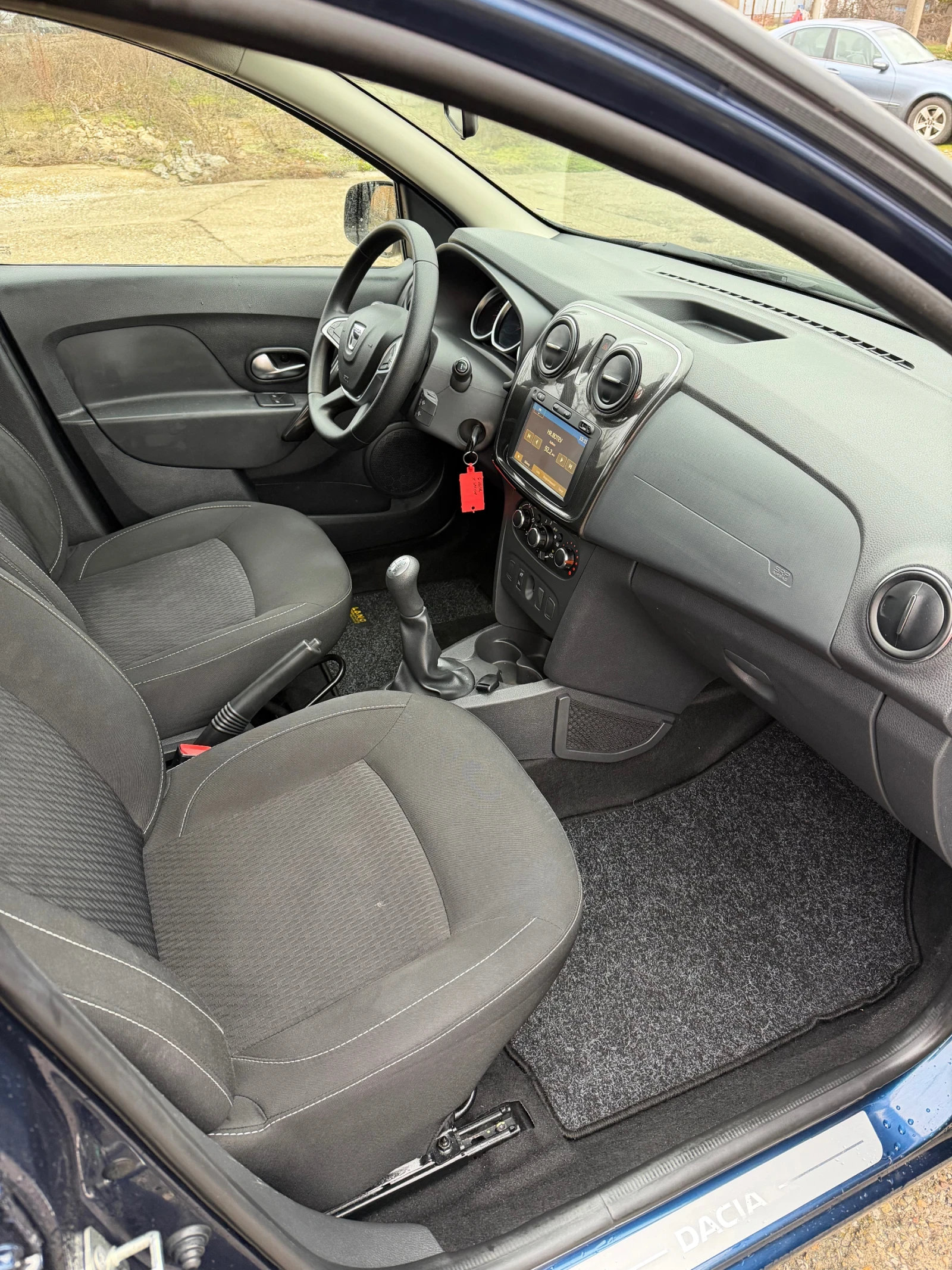 Dacia Logan MCV-2 | Mobile.bg � ����������� 10