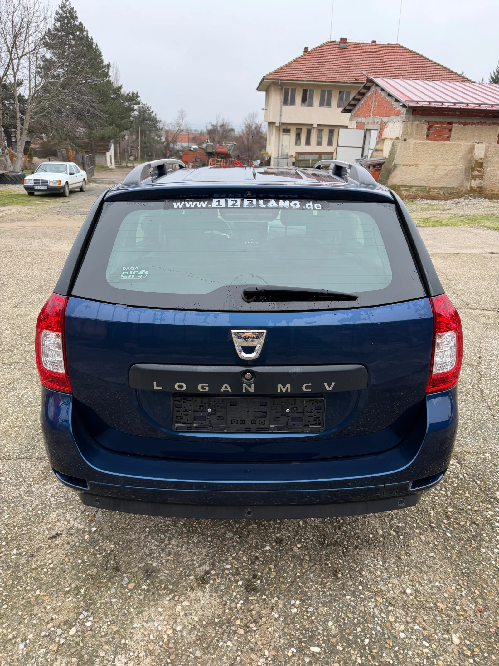 Dacia Logan MCV-2 | Mobile.bg � ����������� 6