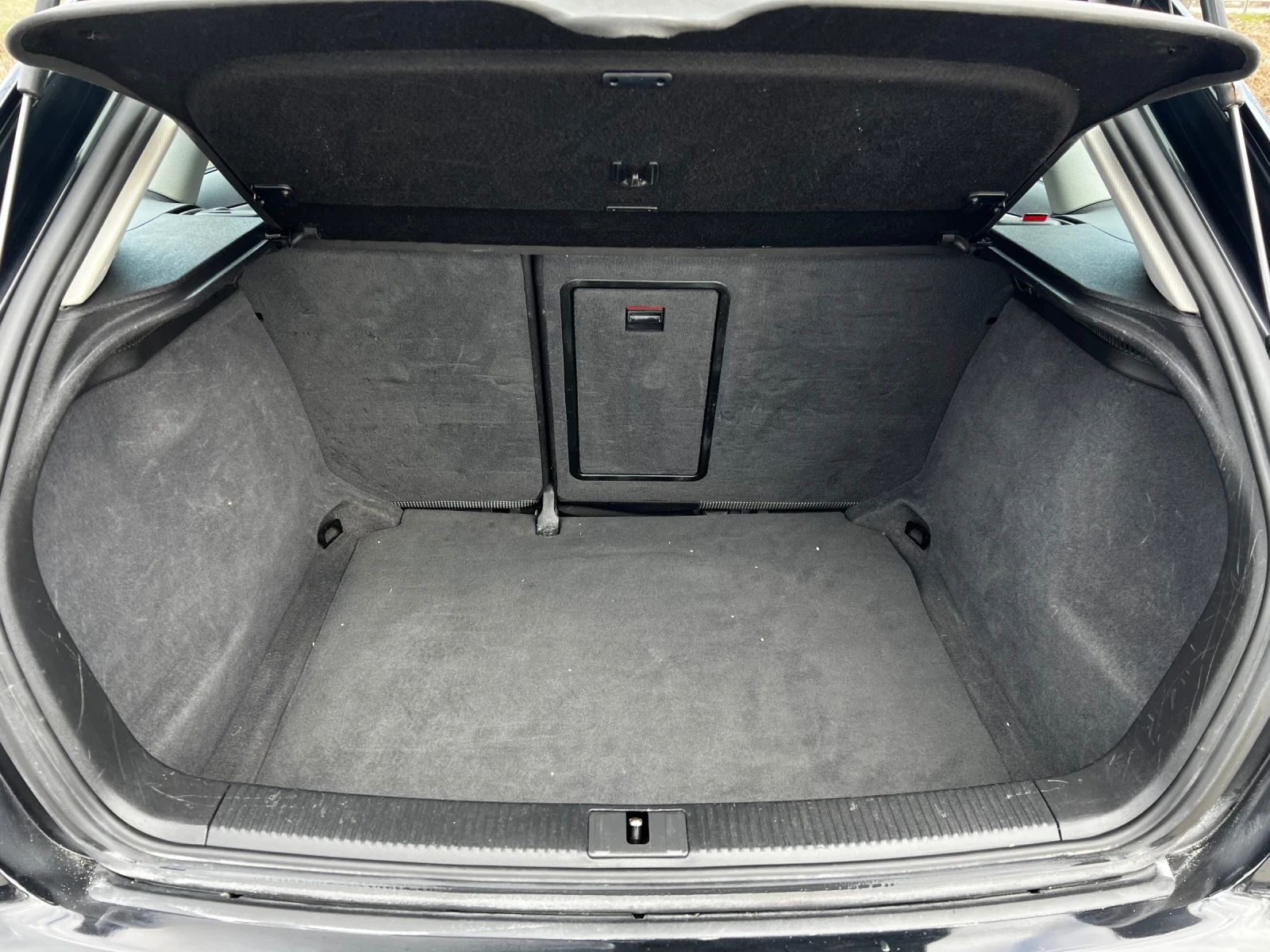 Audi A3 2.0 TDI S-LINE 6-SPEED | Mobile.bg � ����������� 14