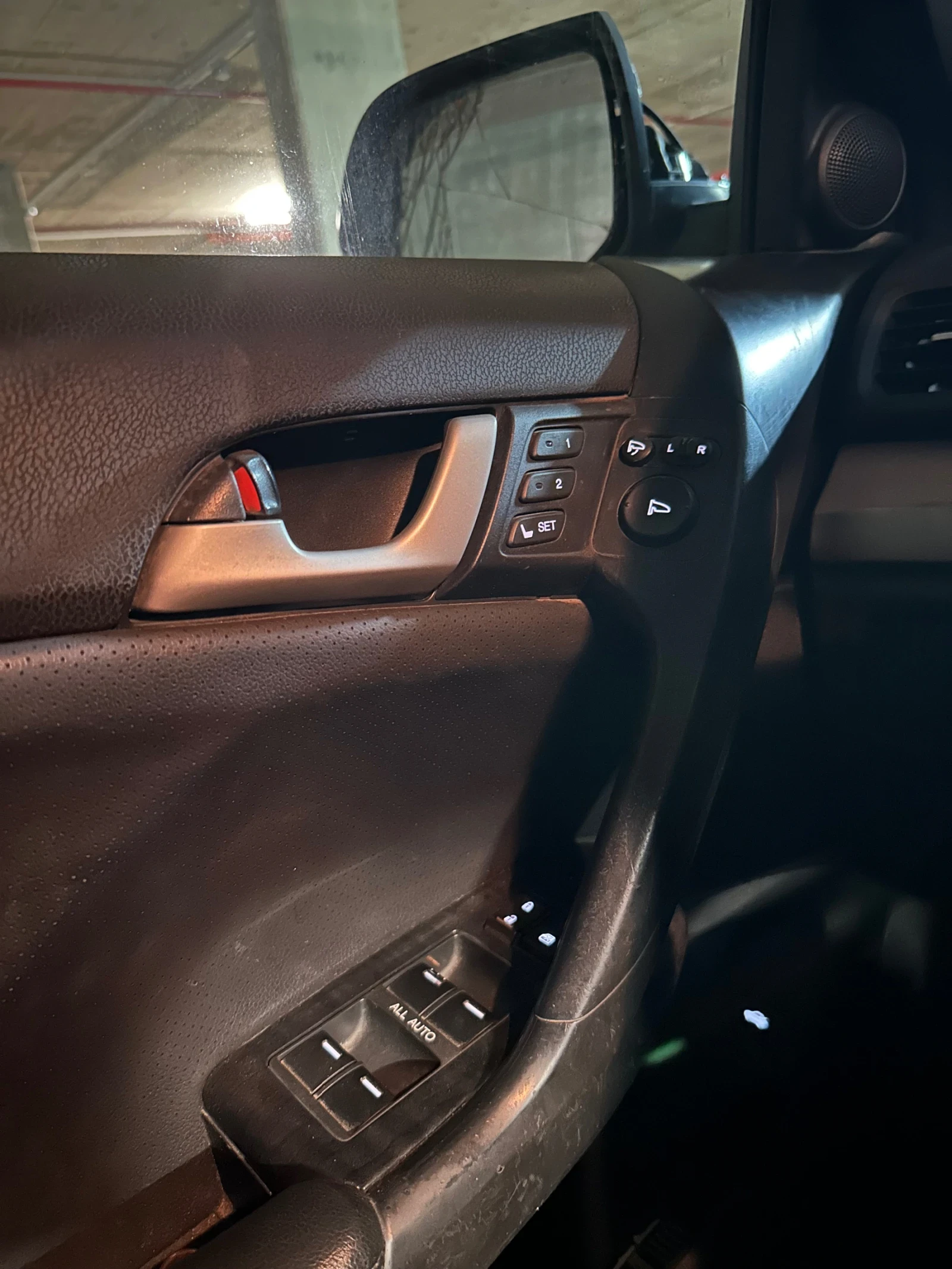 Honda Accord, снимка 9 - Автомобили и джипове - 53738763