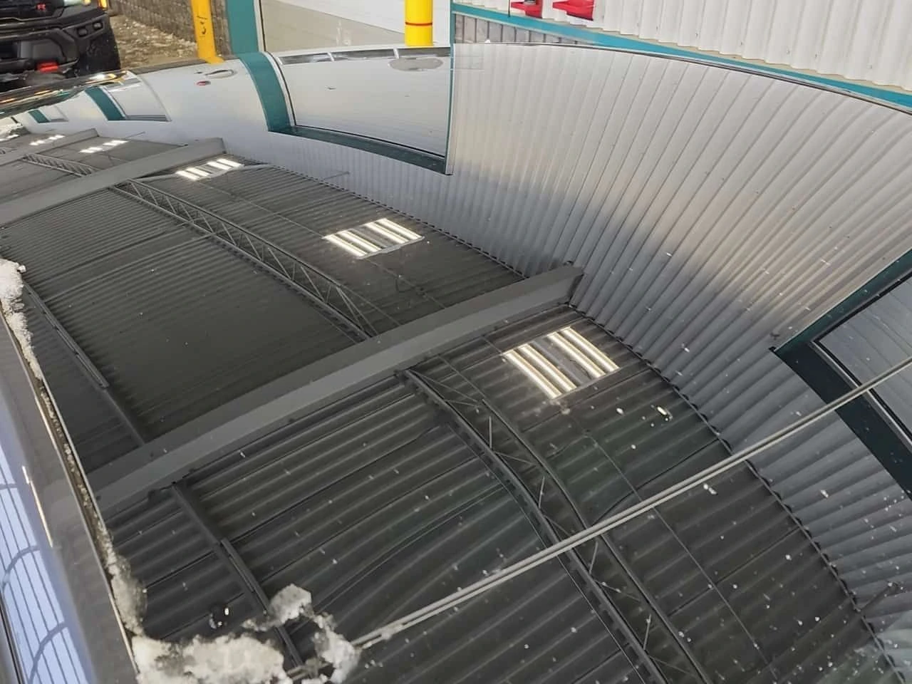 Tesla Model Y PERFORMANCE| PANORAMA| CARFAX, снимка 16 - Автомобили и джипове - 53948301