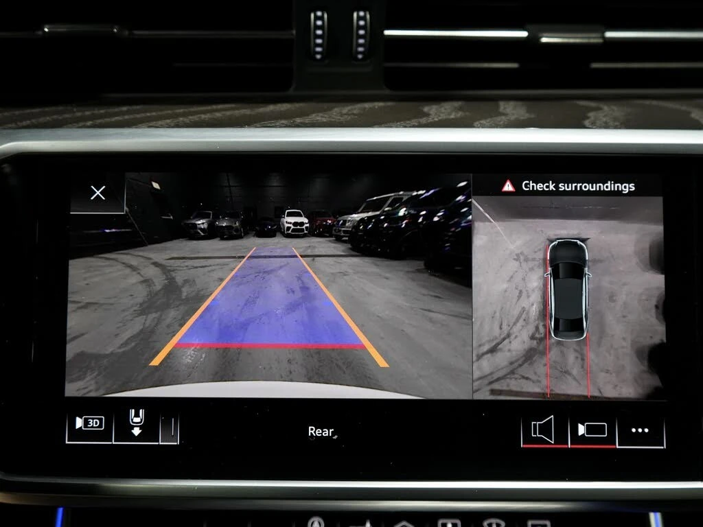 Audi A6 * АвтоКредит * (ЦЕНА ДО БГ), снимка 11 - Автомобили и джипове - 53986985