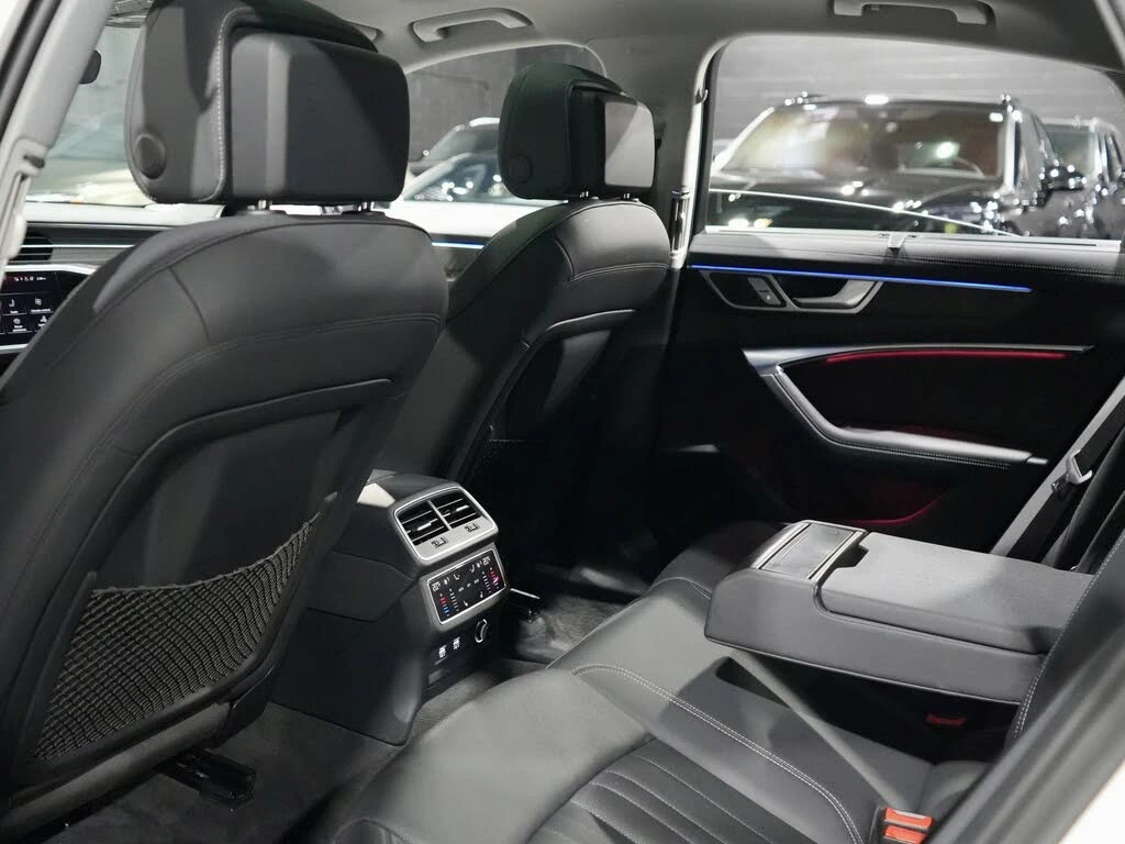 Audi A6 * АвтоКредит * (ЦЕНА ДО БГ), снимка 17 - Автомобили и джипове - 53986985