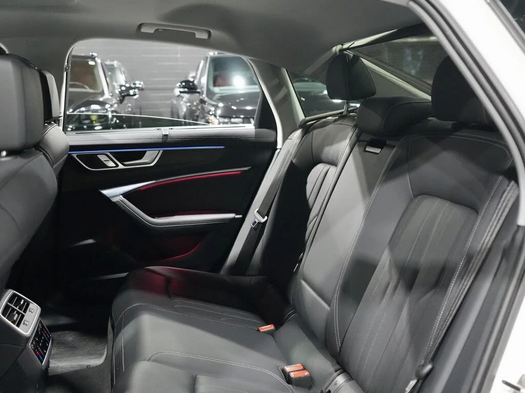 Audi A6 * АвтоКредит * (ЦЕНА ДО БГ), снимка 15 - Автомобили и джипове - 53986985