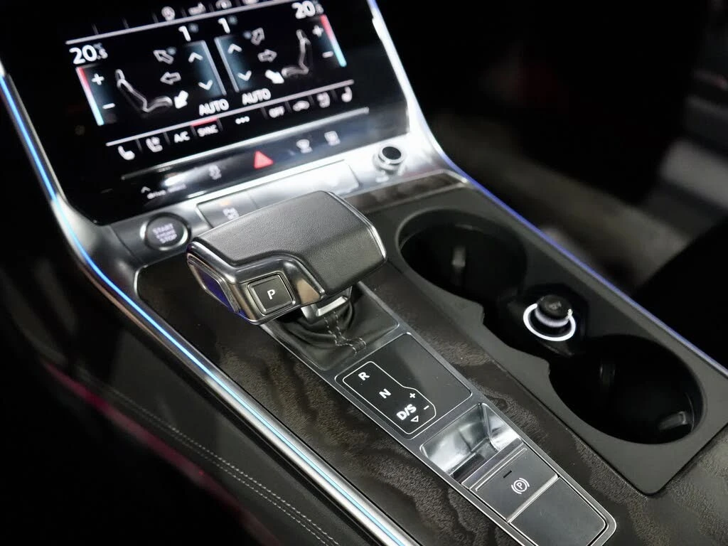 Audi A6 * АвтоКредит * (ЦЕНА ДО БГ), снимка 12 - Автомобили и джипове - 53986985