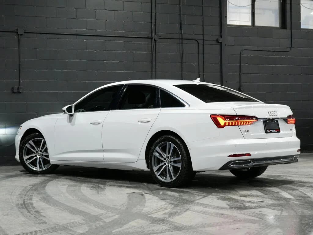 Audi A6 * АвтоКредит * (ЦЕНА ДО БГ), снимка 6 - Автомобили и джипове - 53986985