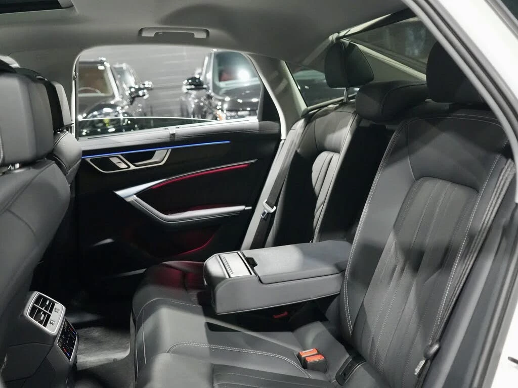 Audi A6 * АвтоКредит * (ЦЕНА ДО БГ), снимка 16 - Автомобили и джипове - 53986985