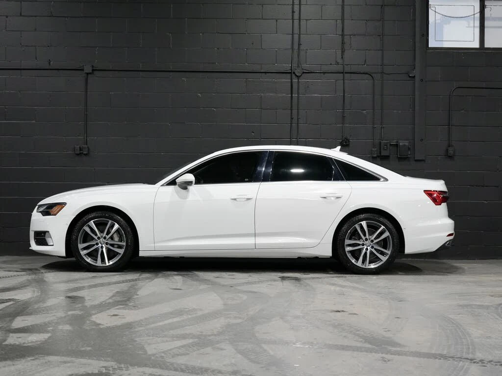 Audi A6 * АвтоКредит * (ЦЕНА ДО БГ), снимка 5 - Автомобили и джипове - 53986985