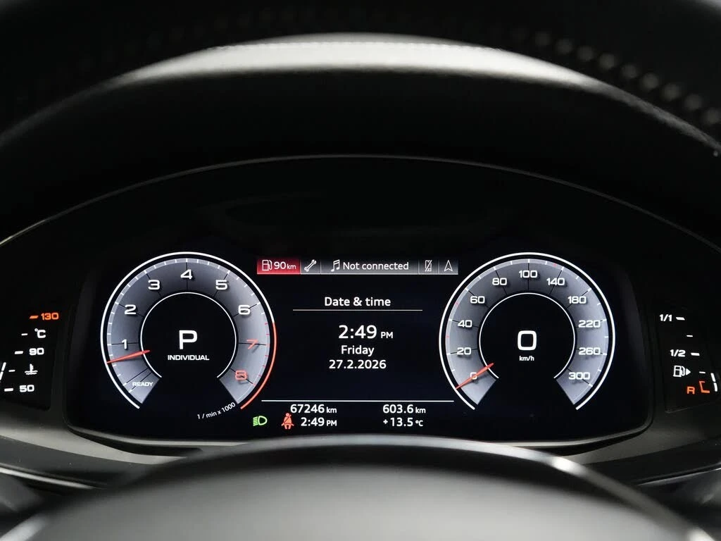 Audi A6 * АвтоКредит * (ЦЕНА ДО БГ), снимка 10 - Автомобили и джипове - 53986985