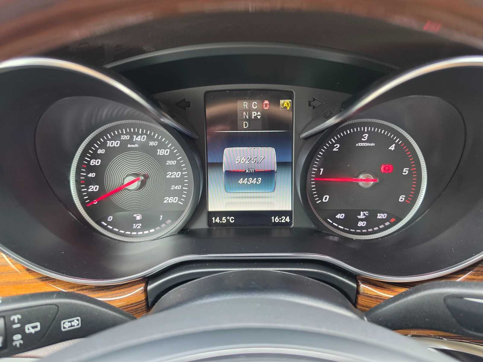 Mercedes-Benz V 300 V250 БИЗНЕС ПОРЪЧКОВ УНИКАТ, снимка 12 - Автомобили и джипове - 54150179