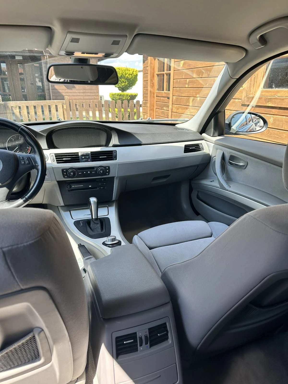 BMW 320, снимка 7 - Автомобили и джипове - 54318116