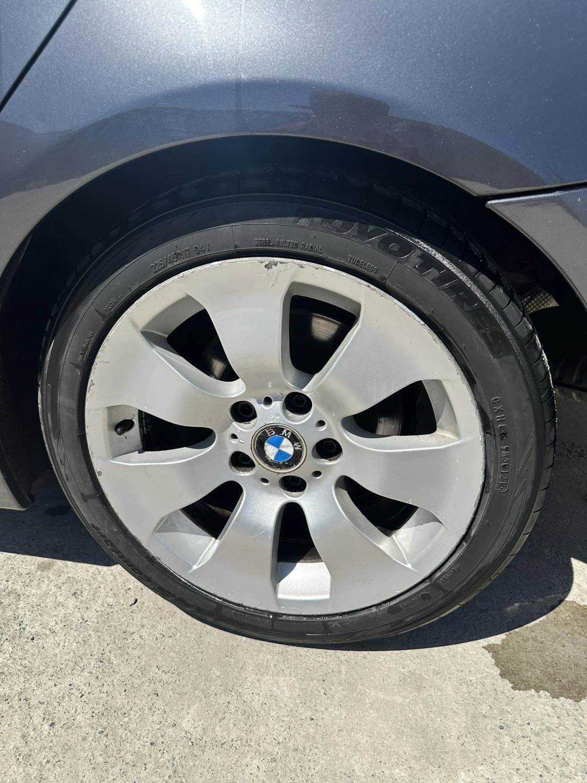 BMW 320, снимка 12 - Автомобили и джипове - 54318116