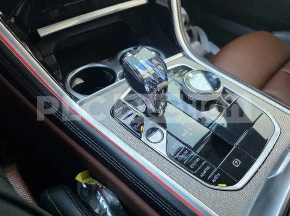 BMW 840 FIRST EDITION | M SPORT | LASERLIGHT, снимка 8 - Автомобили и джипове - 54692028